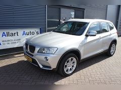 BMW X3 - X3 xDrive 20i
