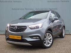 Opel Mokka X - 1.4i 140PK 120 Jaar Edition - 2019 - 59DKM - Navi-Camera