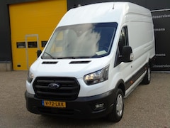 Ford Transit - 4L3H 131PK - 2022 - 59DKM - PDC - Camera