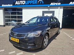 Kia Cee'd Sporty Wagon - 1.6 X-tra /Nieuwe apk bij aflevering/Airco/Trekhaak