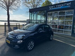 Fiat 500 - 1.4 T M-AIR CROSS / Navigatie / Climate