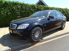 Mercedes-Benz C-klasse - 180 CGI BE.BNS CL-Navi-Blth-TrKh-Pdc-Clima