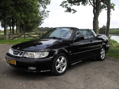 Saab 9-3 - 2.0T SE