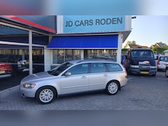 Volvo V50 - 2.4 Momentum Luxe Netje 5 cilinder