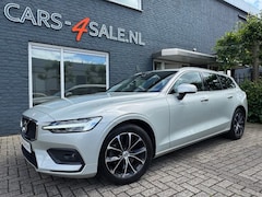 Volvo V60 - 2.0 D3 Autom. Momentum Pro + Camera + Key less + Stuurverw.-2021