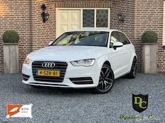 Audi A3 Sportback - 1.2 TFSI *Navi *Cruise *Airco *Trekhk afnb