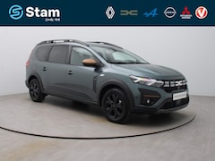 Dacia Jogger - TCe 110pk Extreme 7-PERSOONS Camera | Climate | Navi | Parksens. v+a
