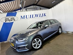 Audi A4 - 40 TFSI Sport Lease Edition / Trekhaak / LED / NL Auto