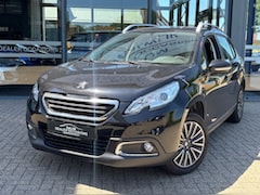 Peugeot 2008 - 1.2 PURETECH ACTIVE NAVI PDC PANORAMA LMV