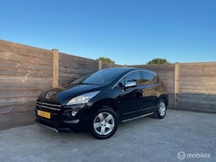 Peugeot 3008 - 2.0 HDiF HYbrid4