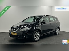 SEAT Altea XL - 1.4 TSI Businessline High CRUISE LM TREKHAAK