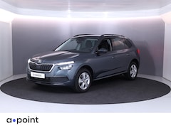Skoda Kamiq - 1.0 TSI Ambition 110 pk | Navigatie via App | Parkeersensoren achter | Cruise control | LE