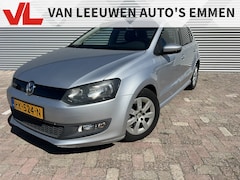 Volkswagen Polo - 1.2 TDI BlueMotion Comfortline | Nieuw Binnen | Cruise | Airco | Navi