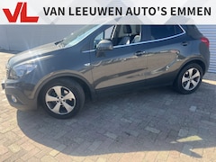 Opel Mokka - 1.4 T Innovation | Nieuw Binnen | BTW Auto | Automaat | Camera