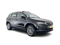 Skoda Karoq - 1.5 TSI ACT Business Edition Aut. *PANO | 1/2LEATHER | FULL-LED | NAVI-FULLMAP | KEYLESS |