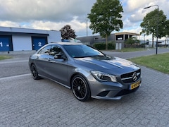 Mercedes-Benz CLA-Klasse - Prestige Panaroma Aut Led Xenon