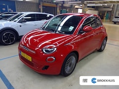 Fiat 500 - Urban 42 kWh | Achteruitrijcamera | Navigatie | Stoelverwarming | Climate Control | Dodeho