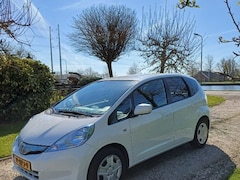 Honda Jazz - 1.4 HYBRID COMFORT