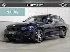 BMW 3-serie Touring - 330e xDrive M-Sport | Panoramadak | CoPilot | Laser | Head Up