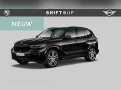 BMW X5 - xDrive45e M-Sport | Panoramadak | CoPilot | Stoelventilatie | Head Up | Harman Kardon