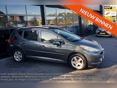 Peugeot 207 SW - 1.4 VTi Blue Lease, Airco, Panodak, Elek pakket