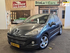 Peugeot 207 - 1.6 VTi Blue Lease Executive/AIRCO/CRUISE/N.A.P/