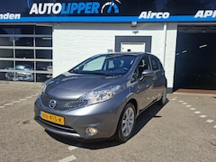 Nissan Note - 1.2 DIG-S Connect Edition /Km 20272 NAP/Airco/Lm velgen