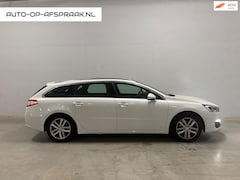 Peugeot 508 SW - 1.6 Pano Trekhaak APK PDC NAP
