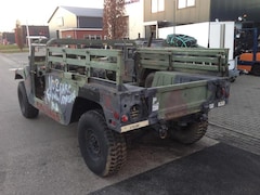 Hummer H1 - Humvee