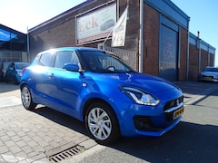 Suzuki Swift - AUTOMAAT 1.2 Select Smart Hybrid
