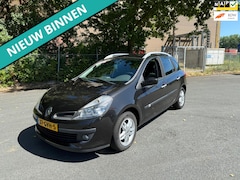 Renault Clio Estate - 1.2 TCe Dynamique LEUKE AUTO RIJDT EN SCHAKELT GOED