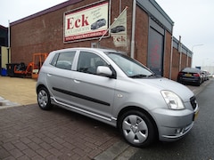 Kia Picanto - 1.0 M-bition