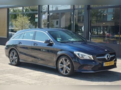 Mercedes-Benz CLA-klasse Shooting Brake - 180 Business Solution Trekhaak | Apple Carplay | LED