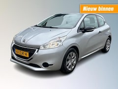 Peugeot 208 - 1.0 VTI ACCESS
