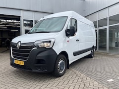 Renault Master - T35 2.3 dCi 135 L2H2 Comfort