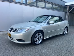Saab 9-3 - 20 ltr automaat origineel 210 pk