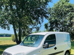Fiat Doblò Cargo - 1.3 JTD Comfort HD