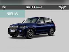 BMW X3 - xDrive30e M-Sport | Head Up | Laser | Camera