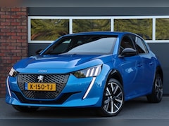 Peugeot 208 - 1.2 PureTech GT Aut. Adaptive Cruise, Orig. Ned