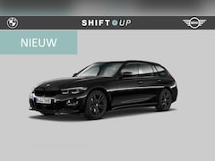 BMW 3-serie Touring - 330e M-Sport | Panoramadak | Adapt. Cruise Control | Elektr. Trekhaak