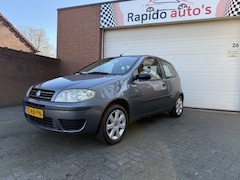 Fiat Punto - 1.2 YOUNG Airco Nieuwe APK NAP