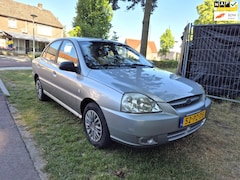 Kia Rio - 1.3 RS Visto