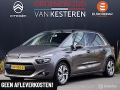 Citroën C4 Picasso - 130 pk Selection I Trekhaak I Navigatie I