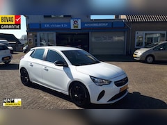 Opel Corsa - 1.2 Edition RADIO/AIRCO/NAVI/CRUISE/ELEC.SPIEGELS+RAMEN VOOR