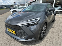 Toyota C-HR - Hybrid 140 Team D