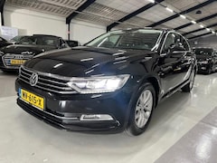 Volkswagen Passat - 1.4 TSI ACT Comfortline AUTOMAAT