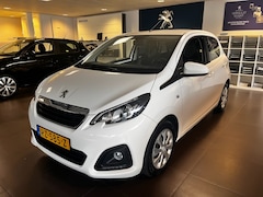 Peugeot 108 - 1.0 e-VTi 68pk 5D Active