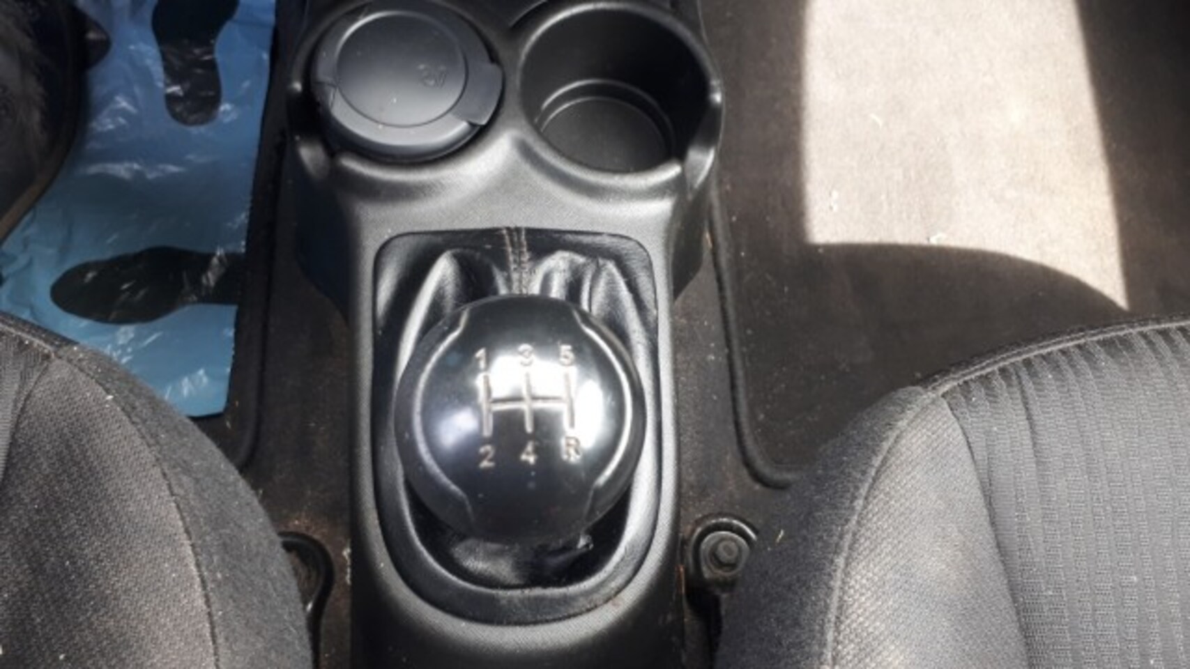 Kia Picanto - 1.0 Seven RADIO CD/AIRCO/ELEC RAMEN/CV/TREKHAAK/1E EIG.