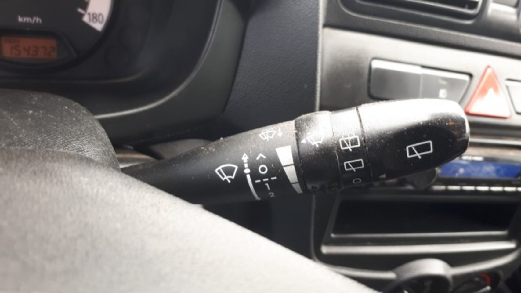 Kia Picanto - 1.0 Seven RADIO CD/AIRCO/ELEC RAMEN/CV/TREKHAAK/1E EIG.