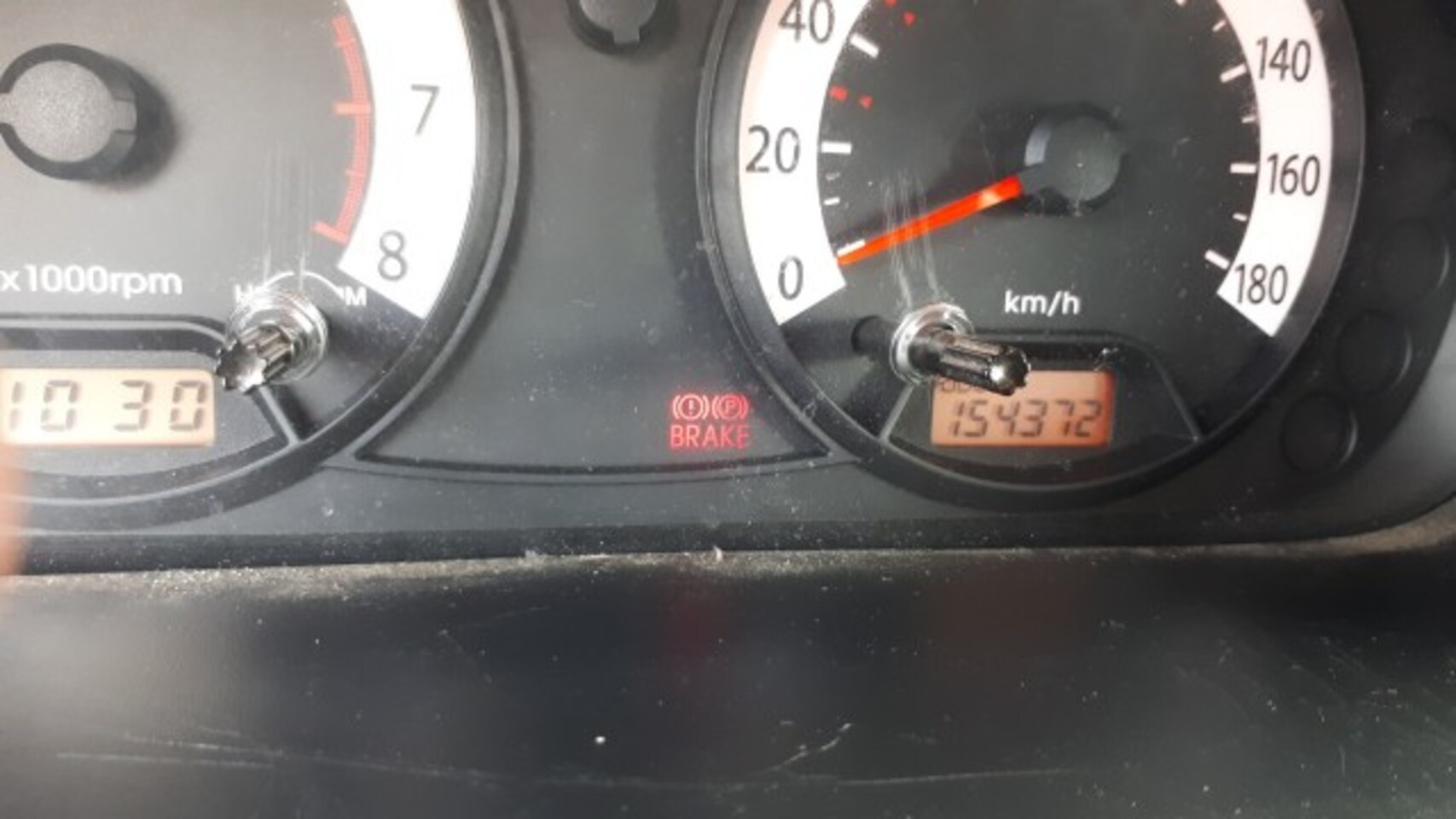 Kia Picanto - 1.0 Seven RADIO CD/AIRCO/ELEC RAMEN/CV/TREKHAAK/1E EIG.